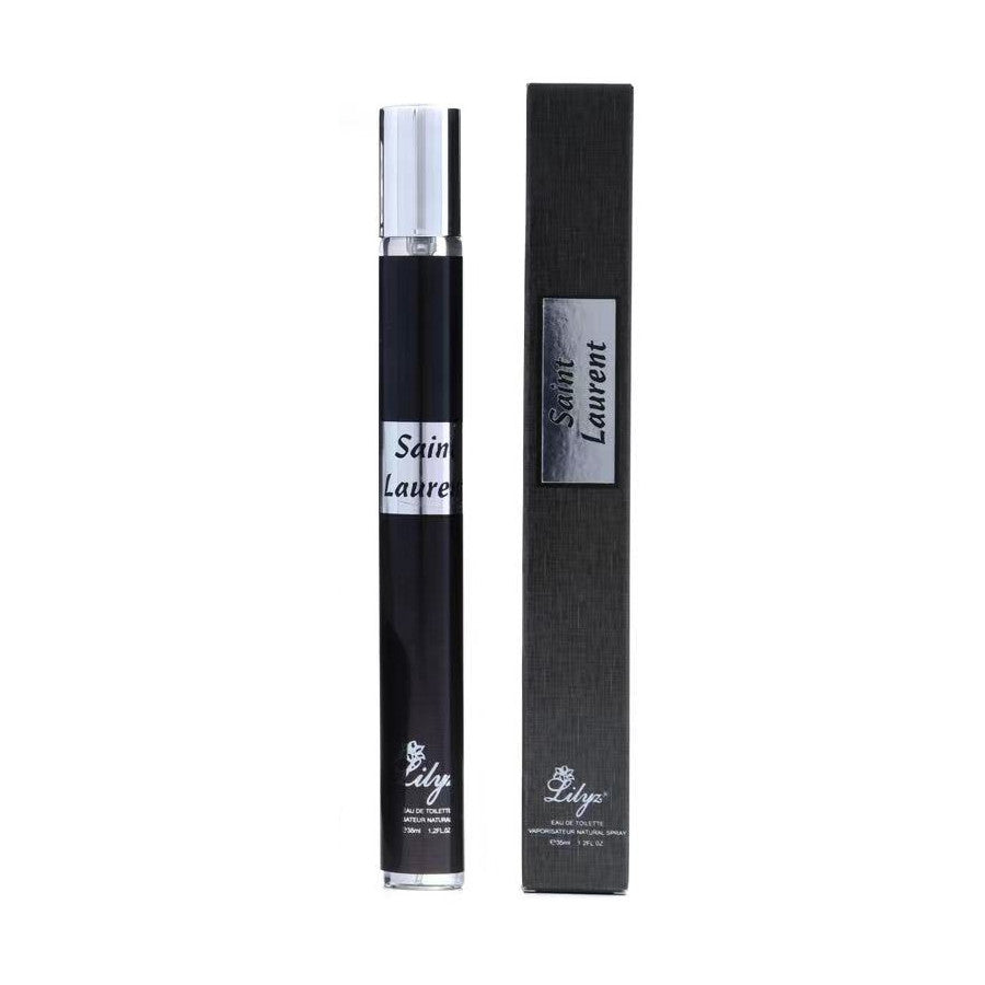 Lilyz Saint Laurent 35ml Eau De Toilette