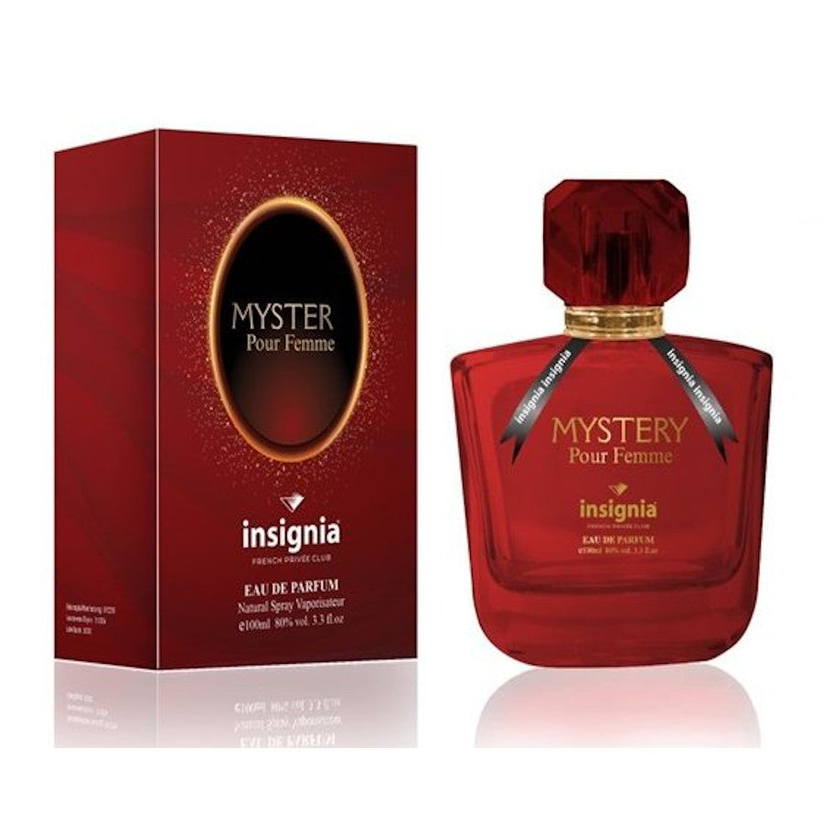 Insignia perfume sales