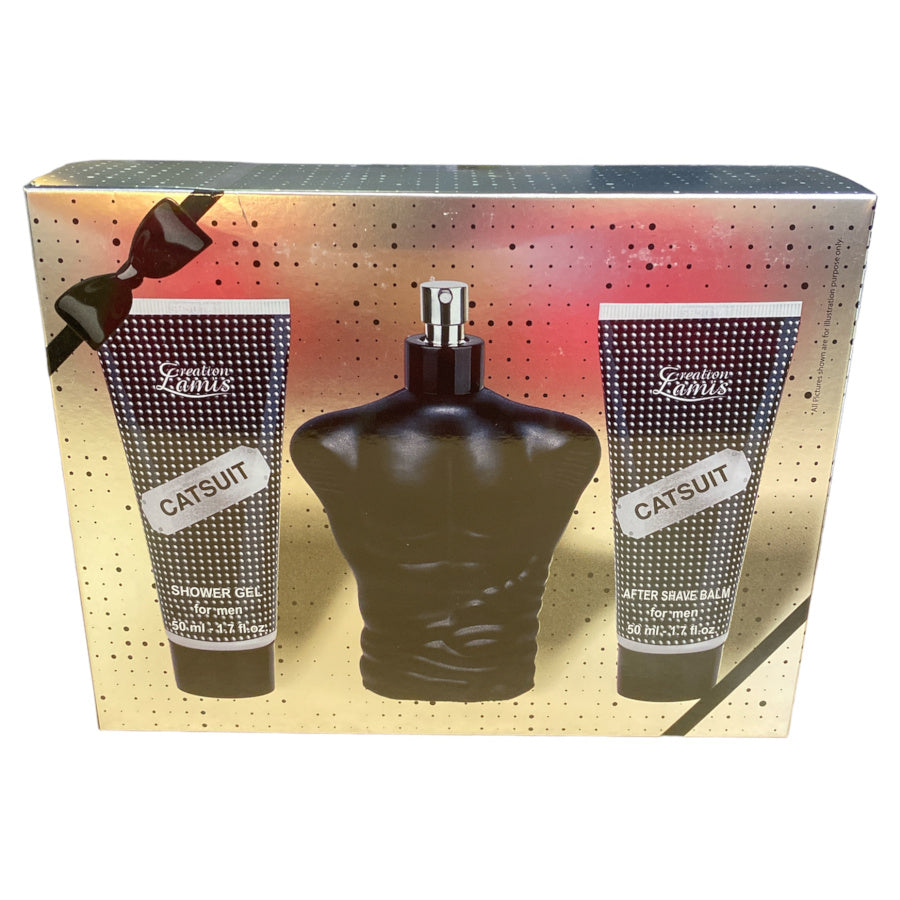 Catsuit aftershave online