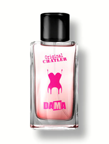 Chatler Dama 100ml Eau De Parfum