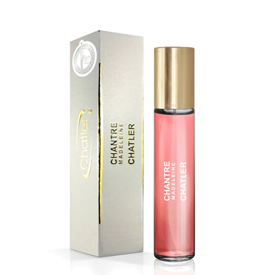 Chatler Chantre Madeleine 30ml Eau De Parfum