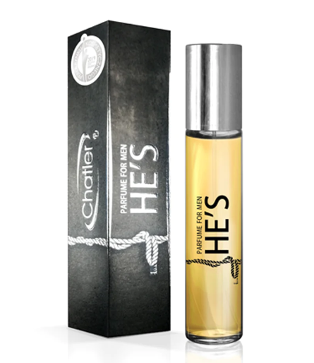 Chatler Empower He's 30ml Eau De Parfum