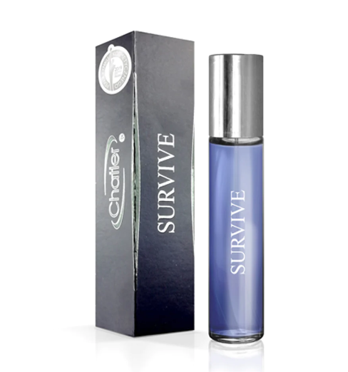 Chatler Survive 30ml Eau De Parfum