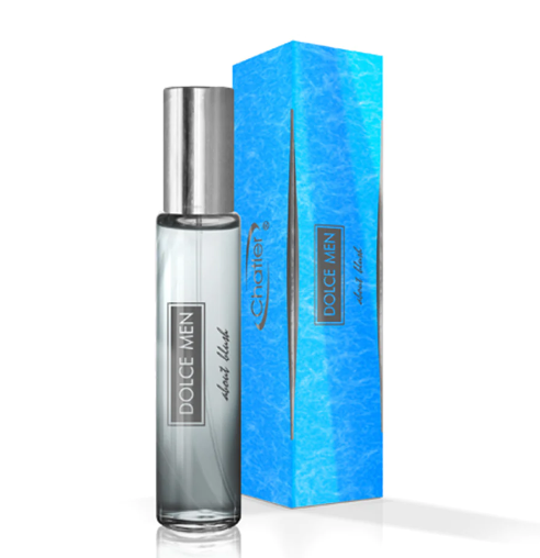 Chatler 2 About Blush 30ml Eau De Parfum