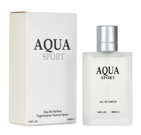 Aqua h20 discount eau de toilette