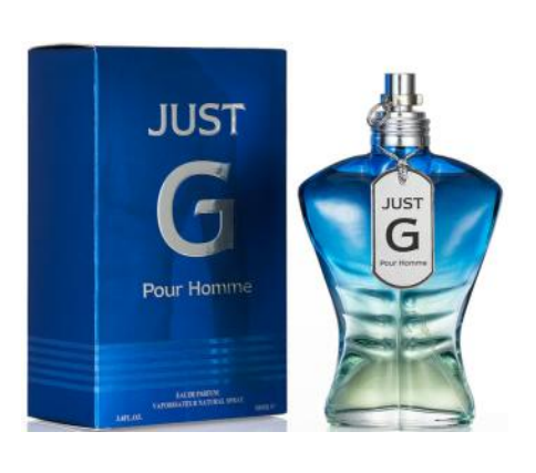 G pour homme perfume hot sale