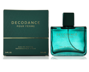 Lovali Decodance 100ml Eau De Parfum
