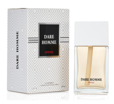 Parfum dare best sale