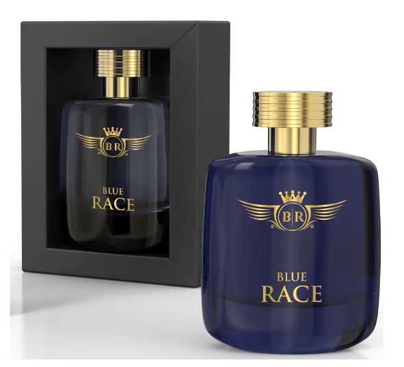 Emper Blue Race 100ml Eau De Parfum