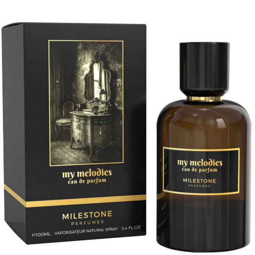 Milestone My Melodies 100ml Eau De Parfum