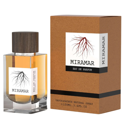 Emper Miramar 100ml Eau De Parfum