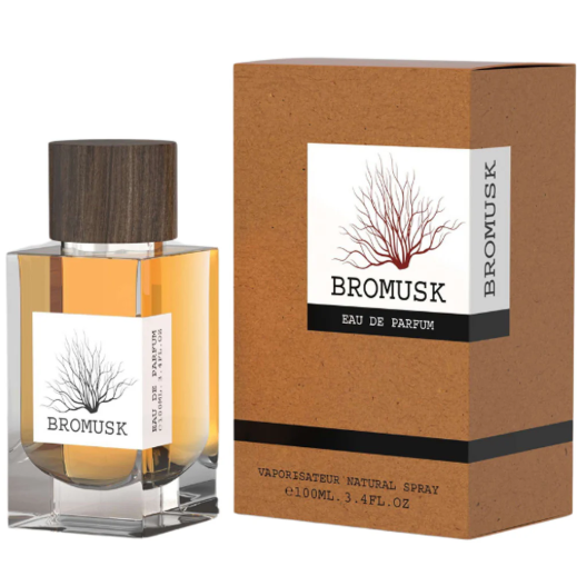 Emper Bromusk 100ml Eau De Parfum