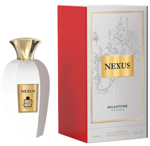Milestone Nexus 100ml Eau De Parfum