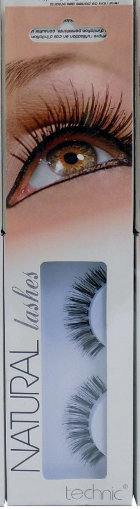 Technic Natural Lashes