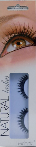 Technic Natural Lashes