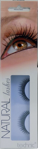 Technic Natural Lashes