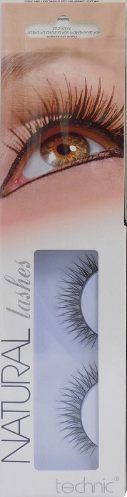 Technic Natural Lashes