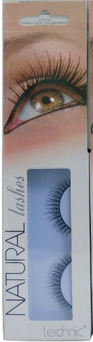 Technic Natural Lashes