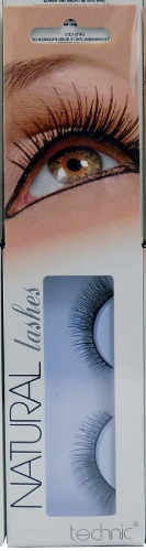 Technic Natural Lashes