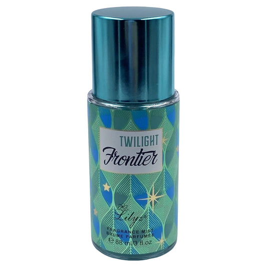 Lilyz Twilight Frontier Fragrance Body Mist - 88ml