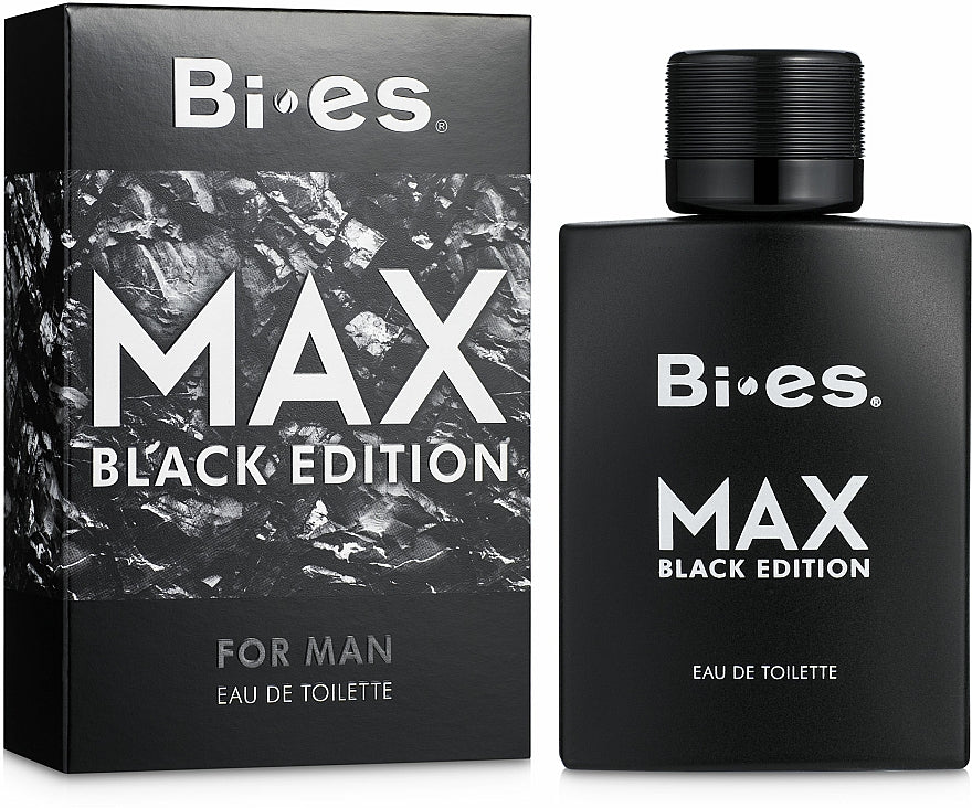 Valentine's Day Perfume Special Offer For Him - 3 Fragrances for £28.99 inc. Shipping