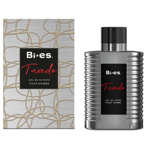 Valentine's Day Perfume Special Offer For Him - 3 Fragrances for £28.99 inc. Shipping