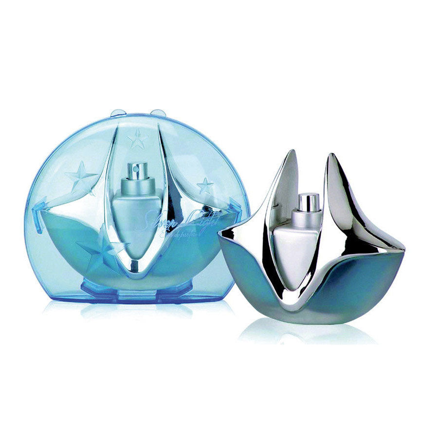 Silver light galactica online perfume