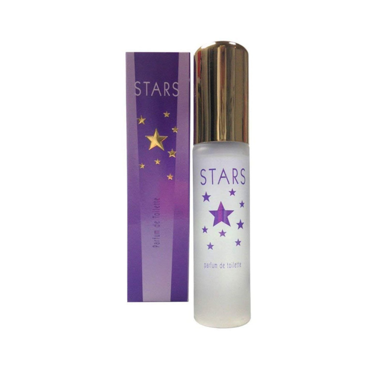 Milton Lloyd Stars 50ml Parfum De Toilette