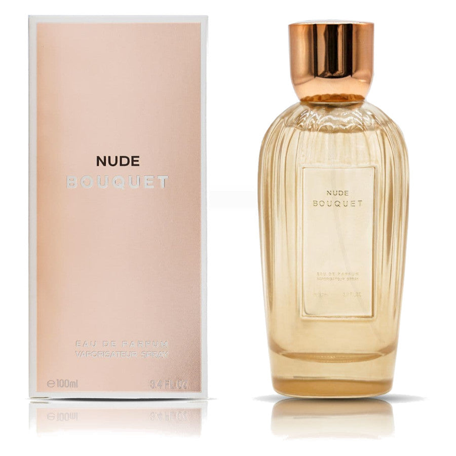 Fine Perfumery Nude Bouquet 100ml Eau De Parfum