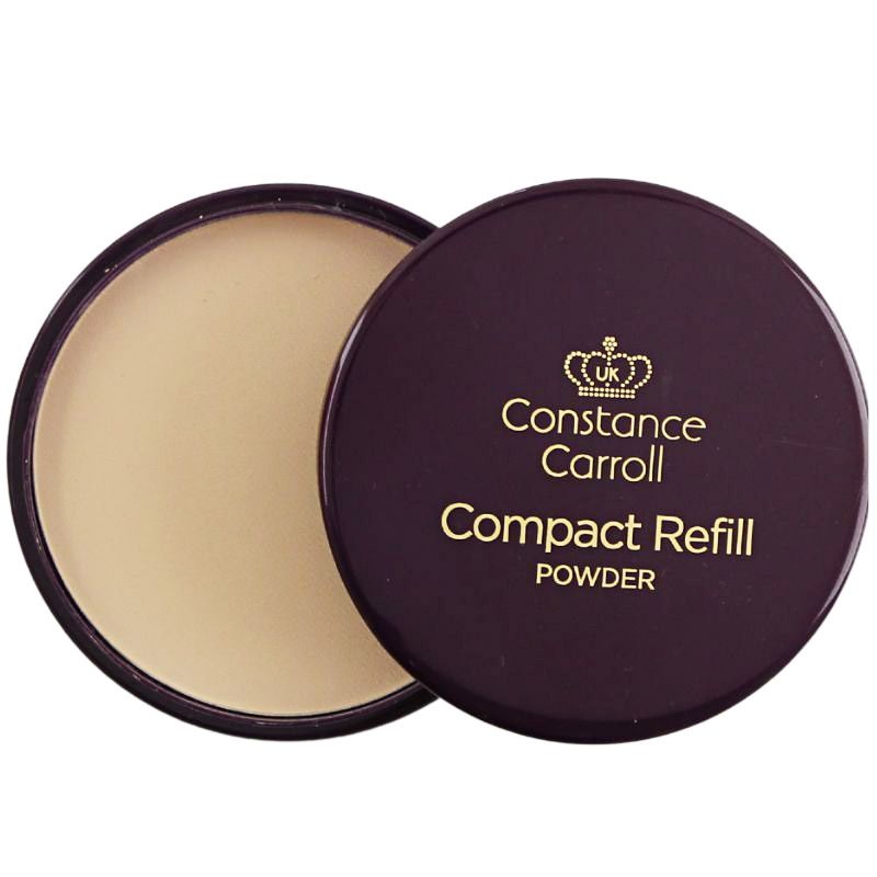 Constance Carroll Compact Refill Powder