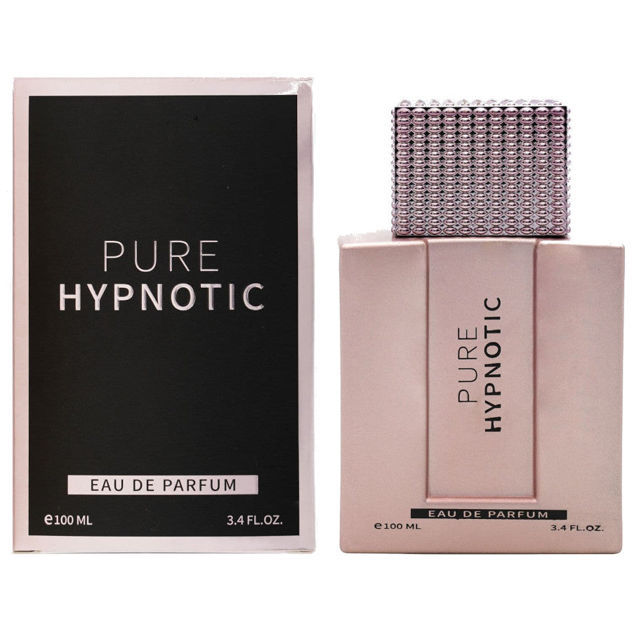 Fine Perfumery Pure Hypnotic 100ml Eau De Parfum