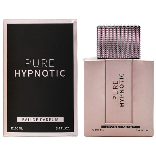 Fine Perfumery Pure Hypnotic 100ml Eau De Parfum