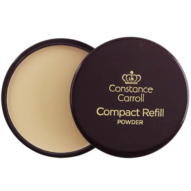 Constance Carroll Compact Refill Powder