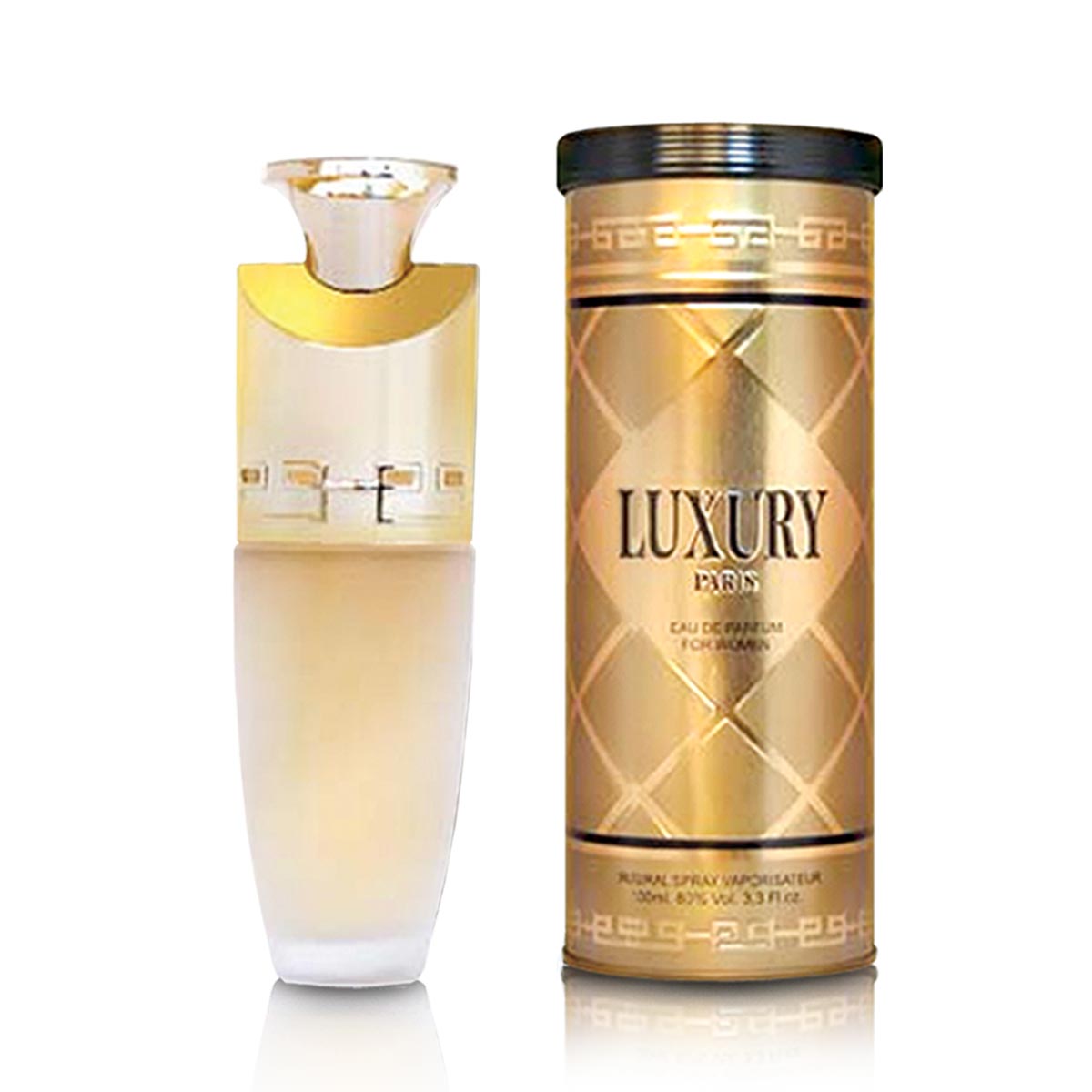 New Brand Luxury 100ml Eau De Parfum
