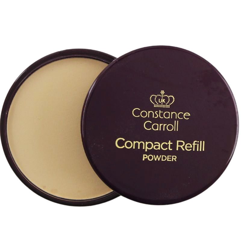 Constance Carroll Compact Refill Powder