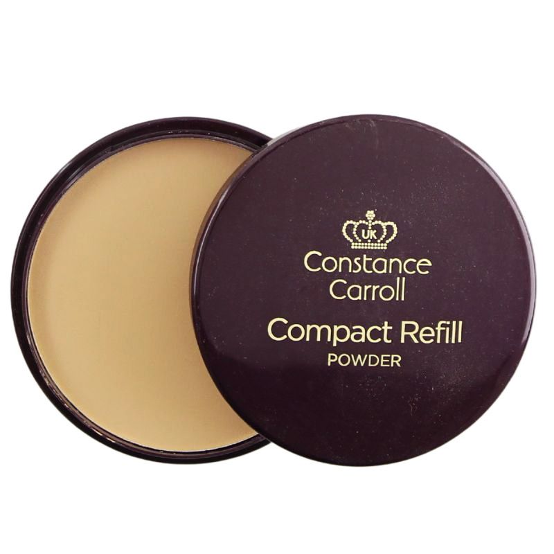 Constance Carroll Compact Refill Powder