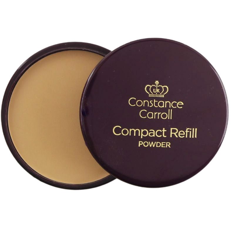 Constance Carroll Compact Refill Powder