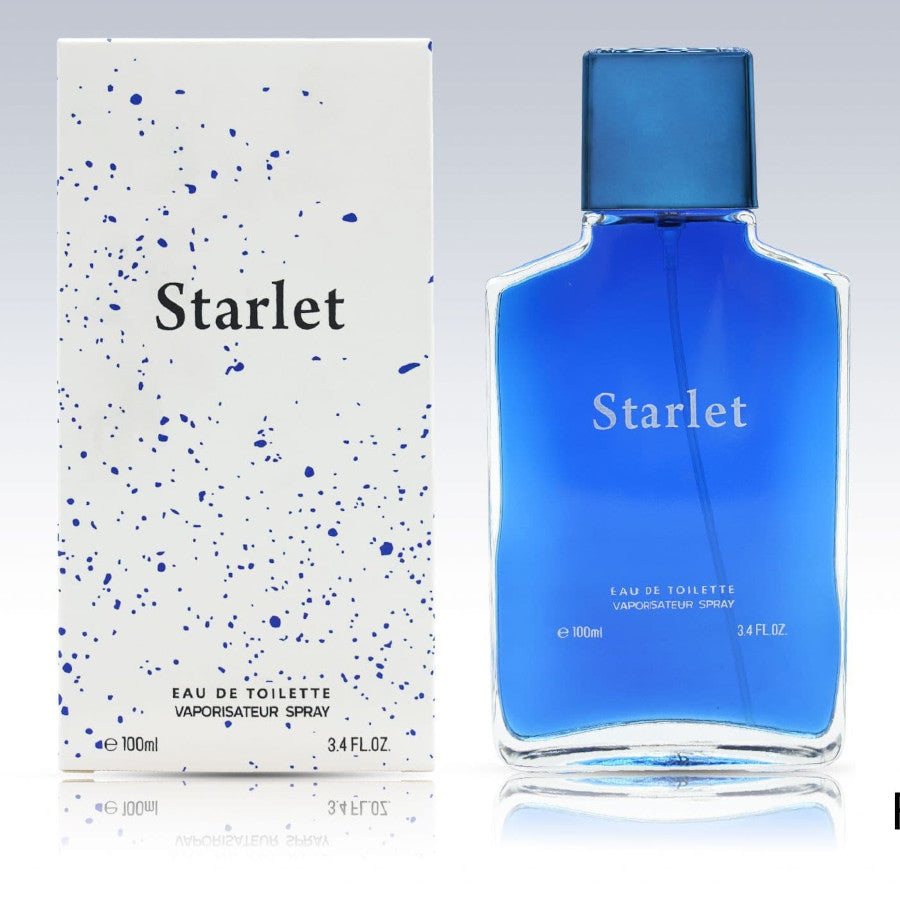 Fine Perfumery Starlet Eau De Toilette