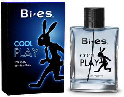 Valentine's Day Perfume Special Offer For Him - 3 Fragrances for £28.99 inc. Shipping