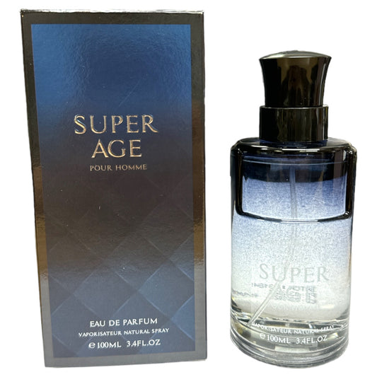 Designer Collection Super Age 100ml Eau De Parfum