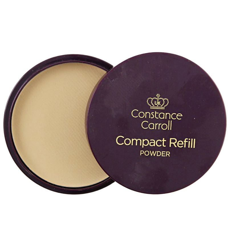 Constance Carroll Compact Refill Powder