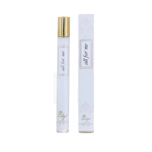 Lilyz All For Me 35ml Eau De Toilette