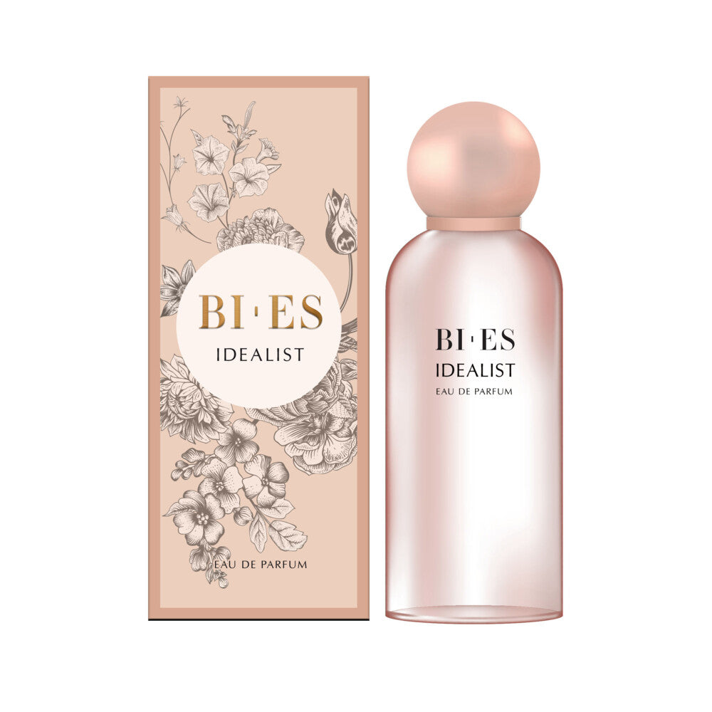 Bi-Es Mystery Bundle - 3 Fragrances For Her Including Shipping