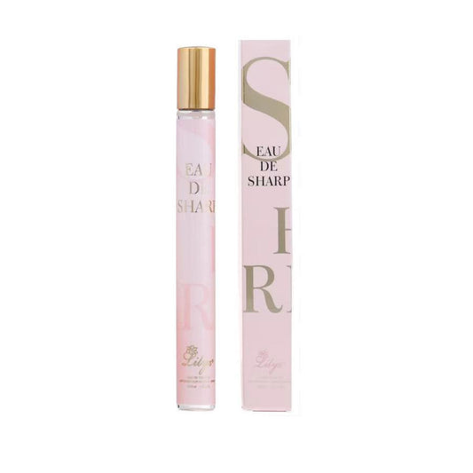 Lilyz Eau De Sharp 35ml Eau De Toilette