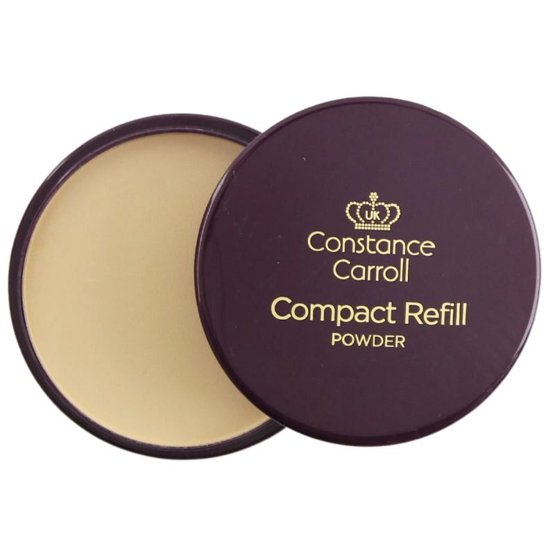 Constance Carroll Compact Refill Powder