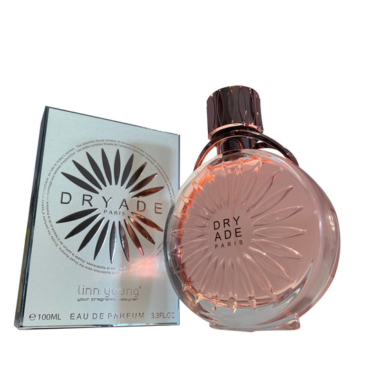 Linn Young Dryade 100ml Eau De Parfum