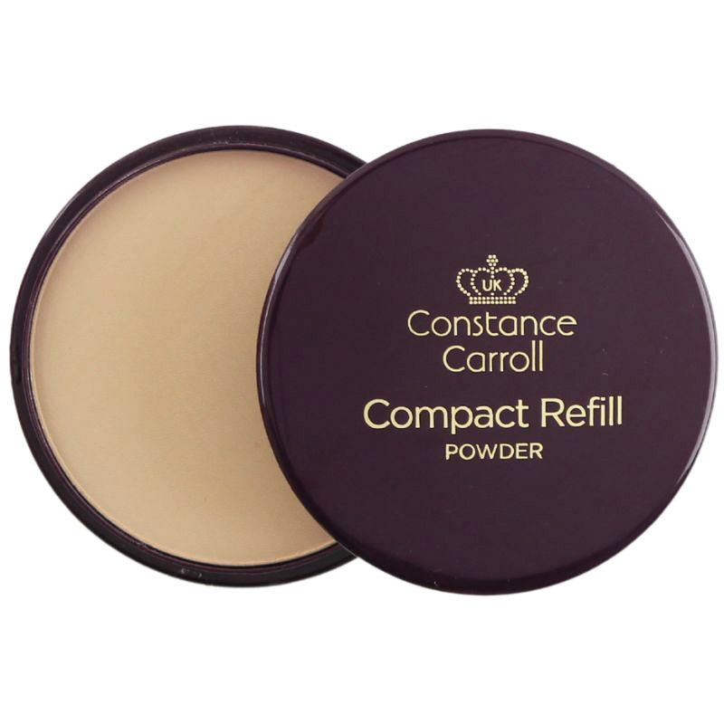 Constance Carroll Compact Refill Powder