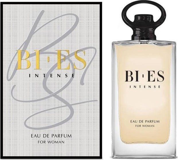 Bi-Es Intense 100ml Eau De Parfum