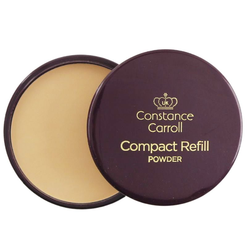 Constance Carroll Compact Refill Powder