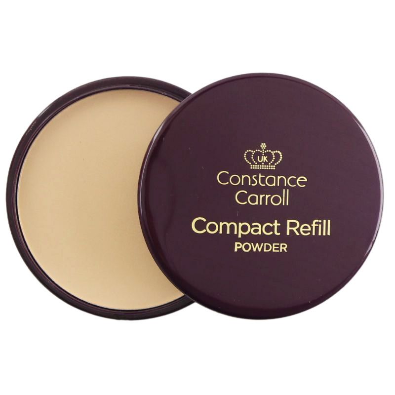 Constance Carroll Compact Refill Powder